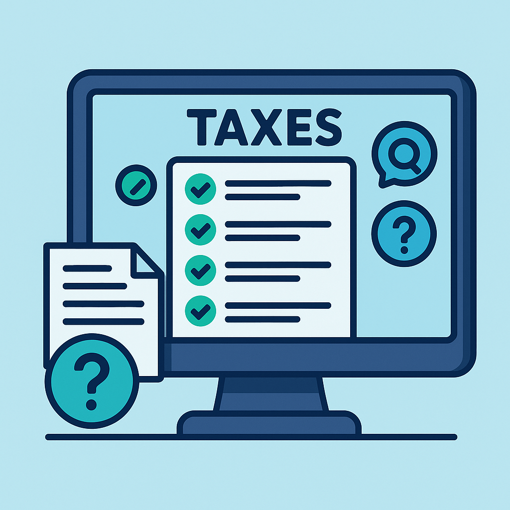 學會使用 TurboTax 與 FreeTaxUSA：新移民也能輕鬆完成自行報稅