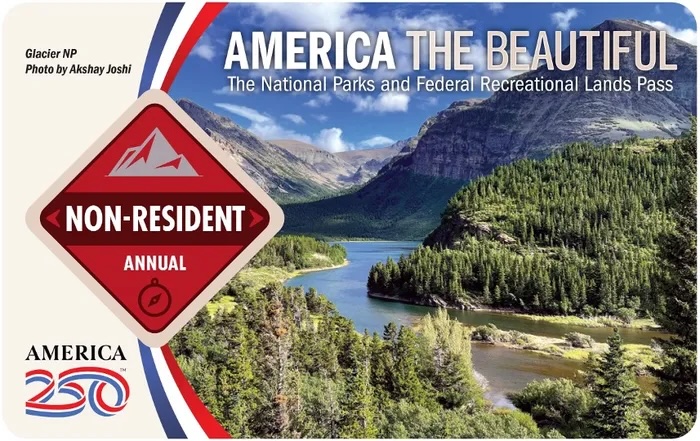 2026 年最新｜America the Beautiful 年票漲價了，你適用新票價嗎？解析價格調整、適用對象與最划算使用方式